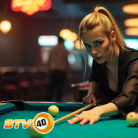 BTV4D: Link Situs Slot Gacor Hari Ini Terbaru dan Agen Slot88 Resmi